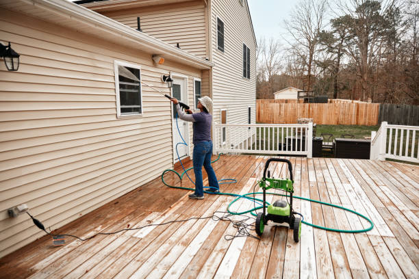 Reliable Belmont, PA Pressure Washing Solutions